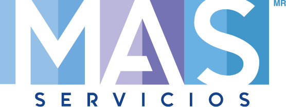 Logo de MAS Servicios