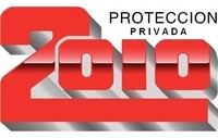 Logo de Zoro Protección Privada