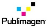 Logo de Publimagen