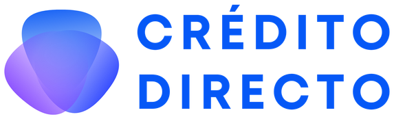 Logo de Crédito Directo