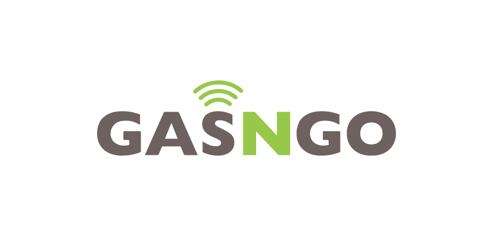 Logo de Gas N Go