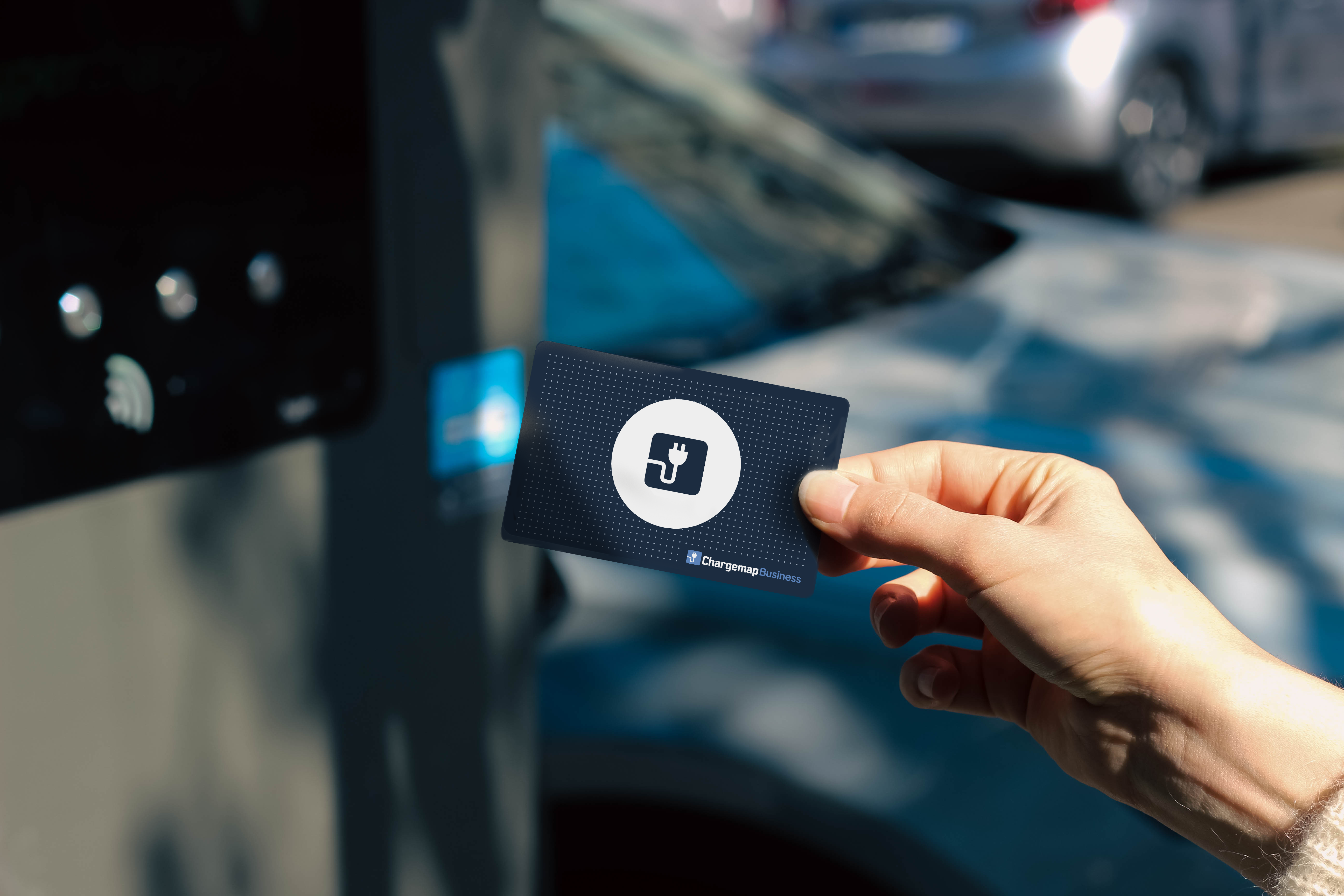 Chargemap Business