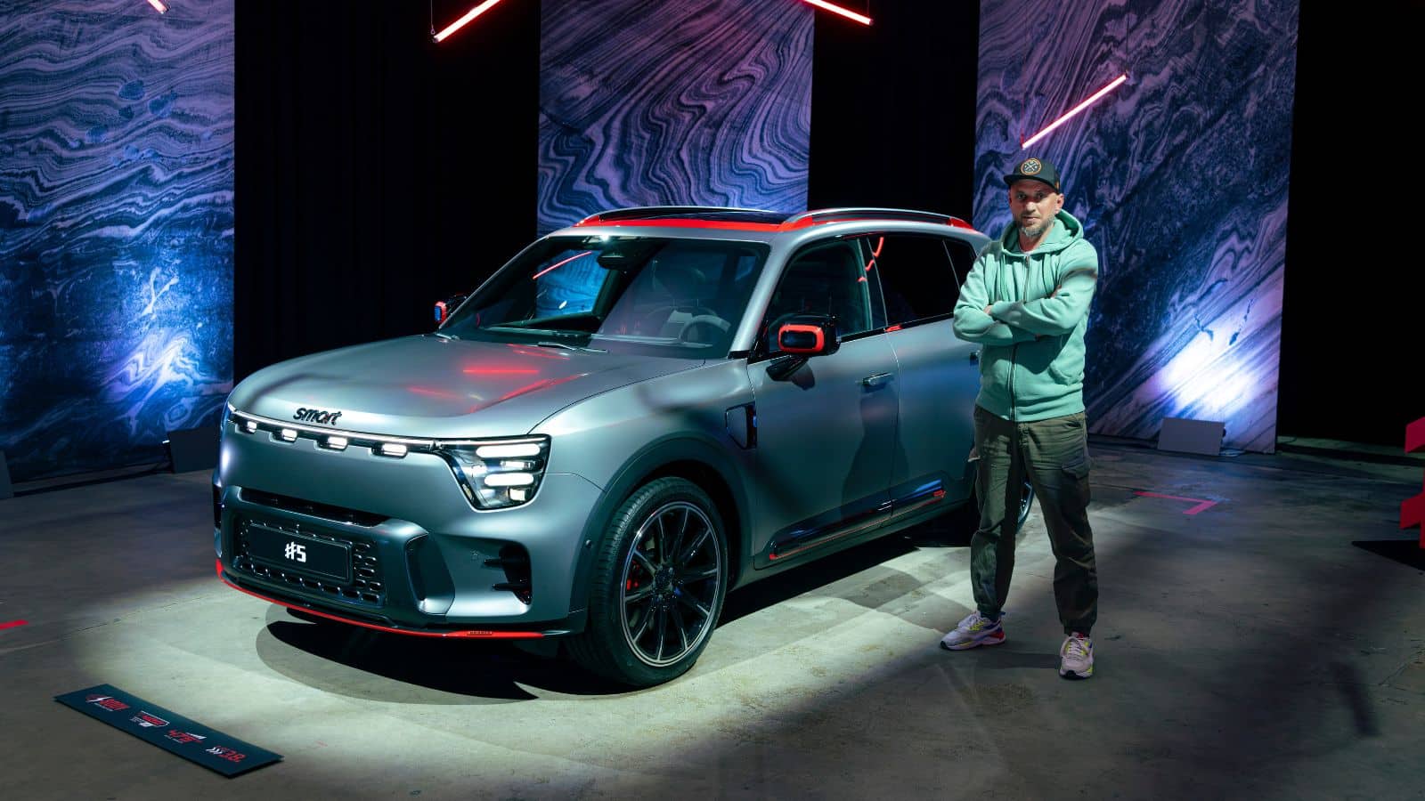 Automobile Propre