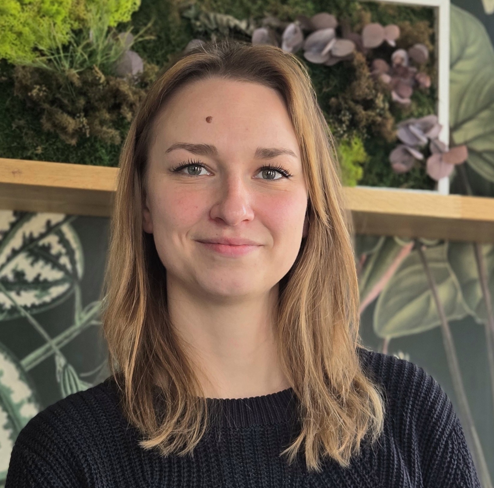 Mélissa Klein-Crespo