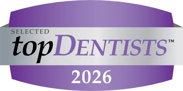 Selected Top Dentists 2026