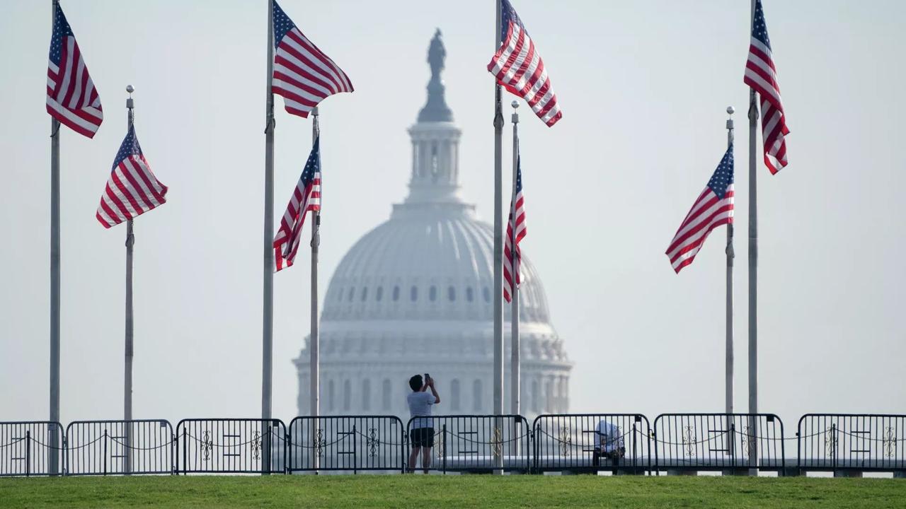 Министр финансов США назвал сроки заключения торговых сделок
