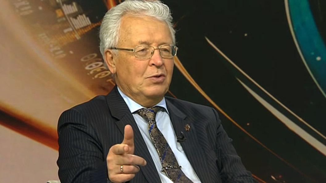 20 ноября в штаб-квартире «Россия - Наш Дом» состоялся очередной экономический форум РЭОШ!