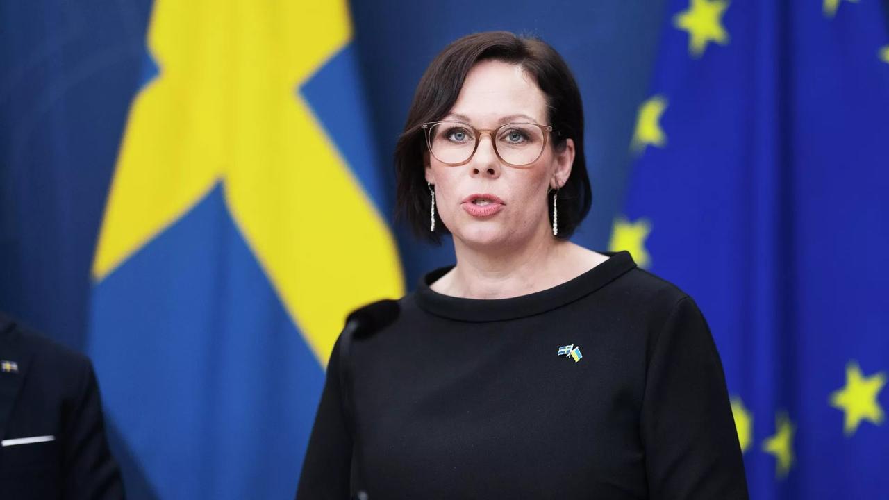 МИД Швеции сделал провокационное заявление о России