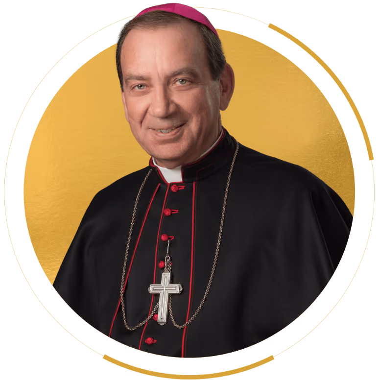 Archbishop Emeritus Dennis M. Schnurr