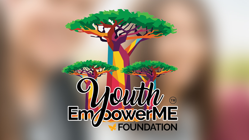 Youth EmpowerMe Logo