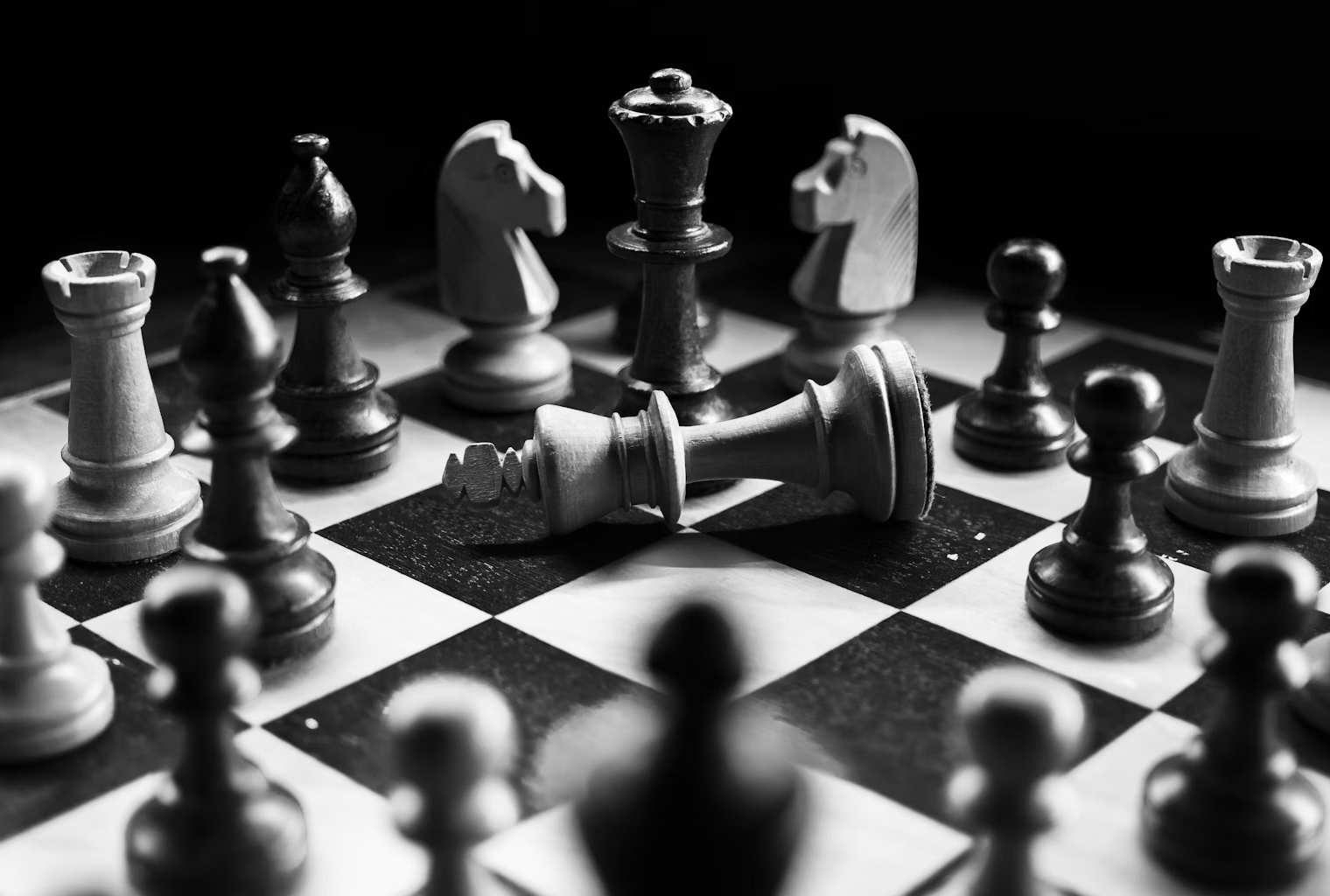 Strategy