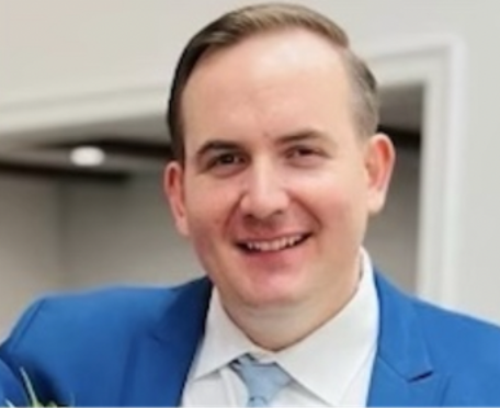 Jonathan Hansen