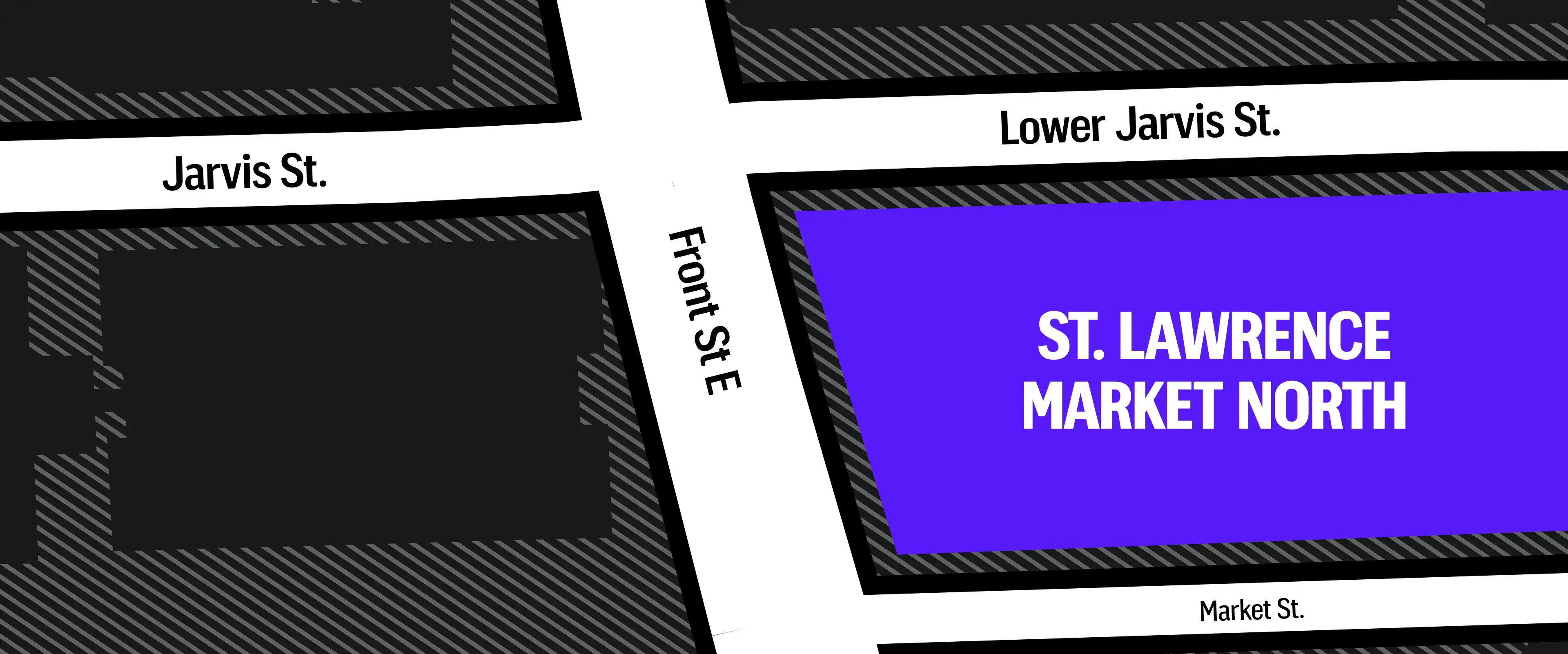 Map image to reach venue.