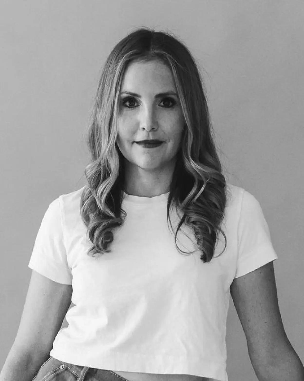 Portrait of Stacey Kline