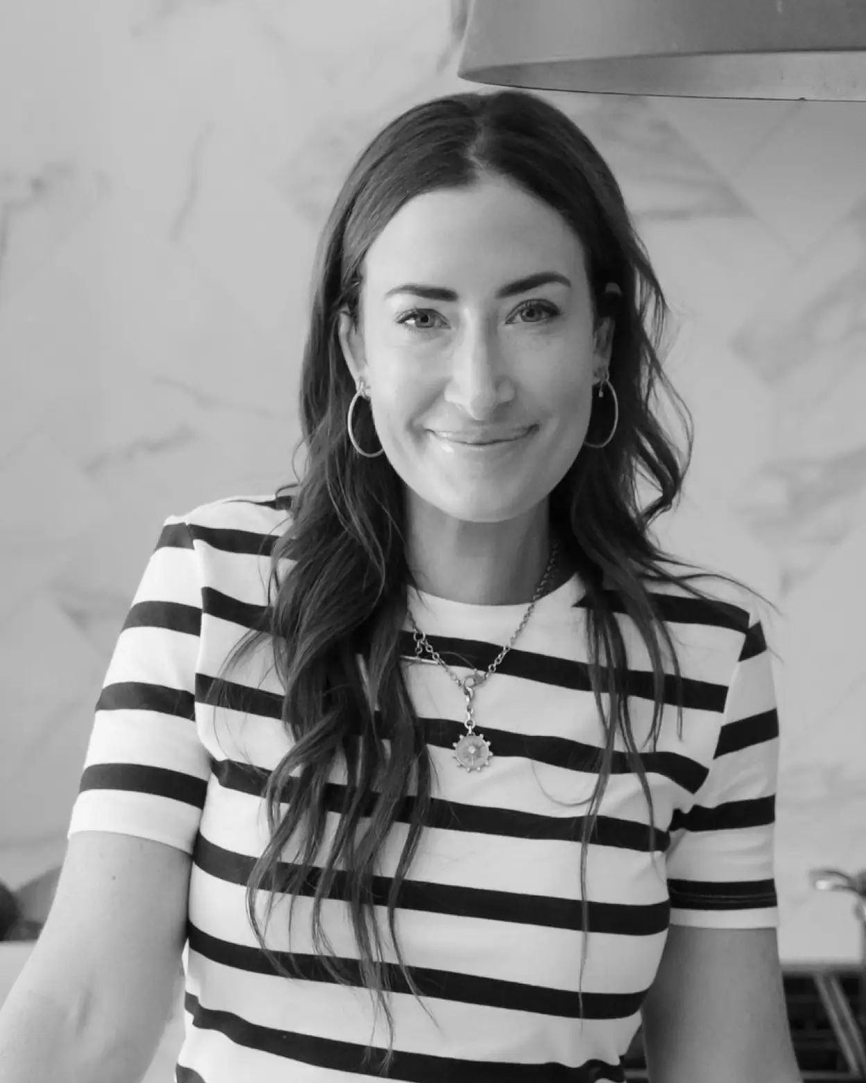 Portrait of Lauren Levy