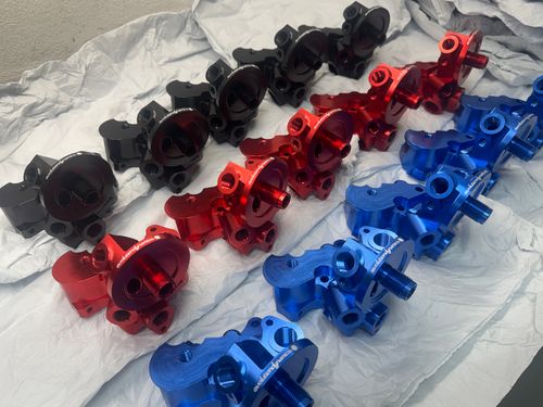 Manufacturers