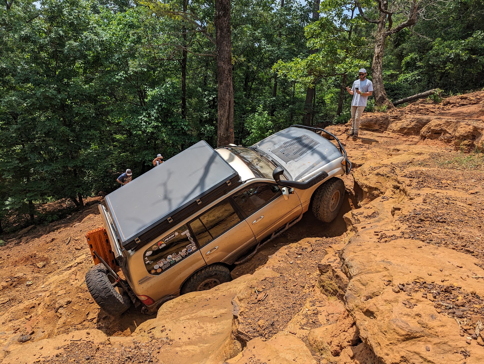 4x4 & Off-Road