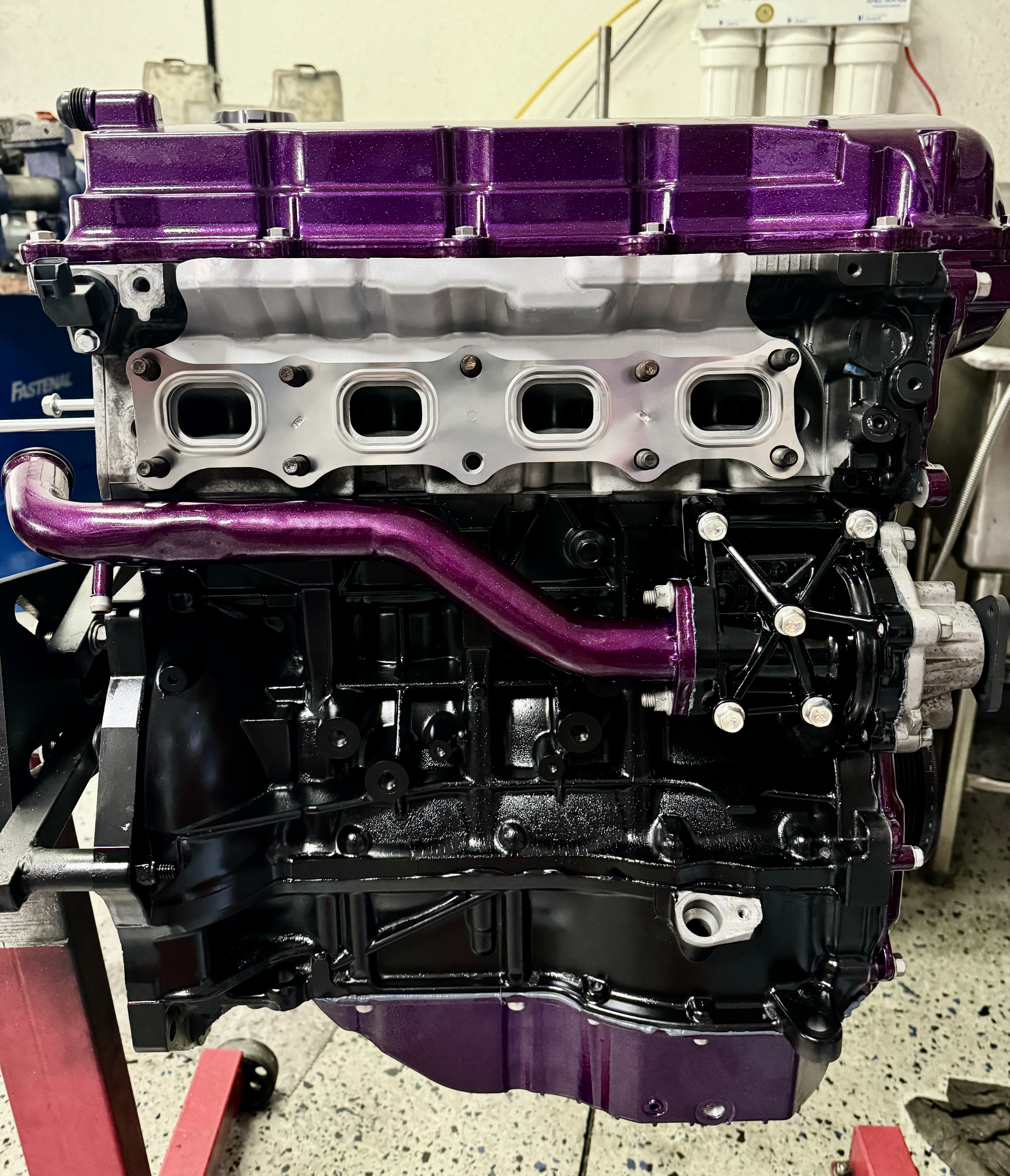 Engine & Transmission Builders