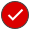 Checkmark.