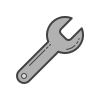 Wrench.