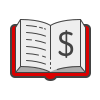 Ledger icon.