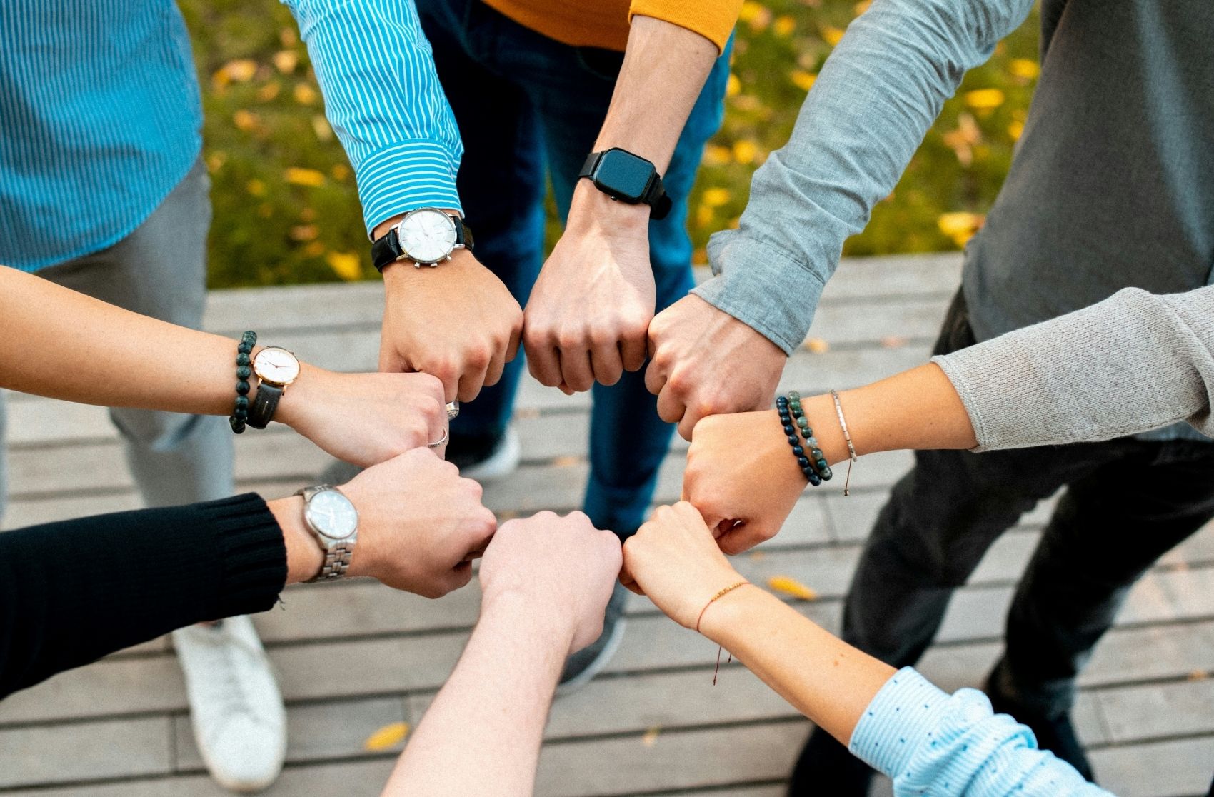 "Your CAM and the Team Behind the Scenes" Article Button