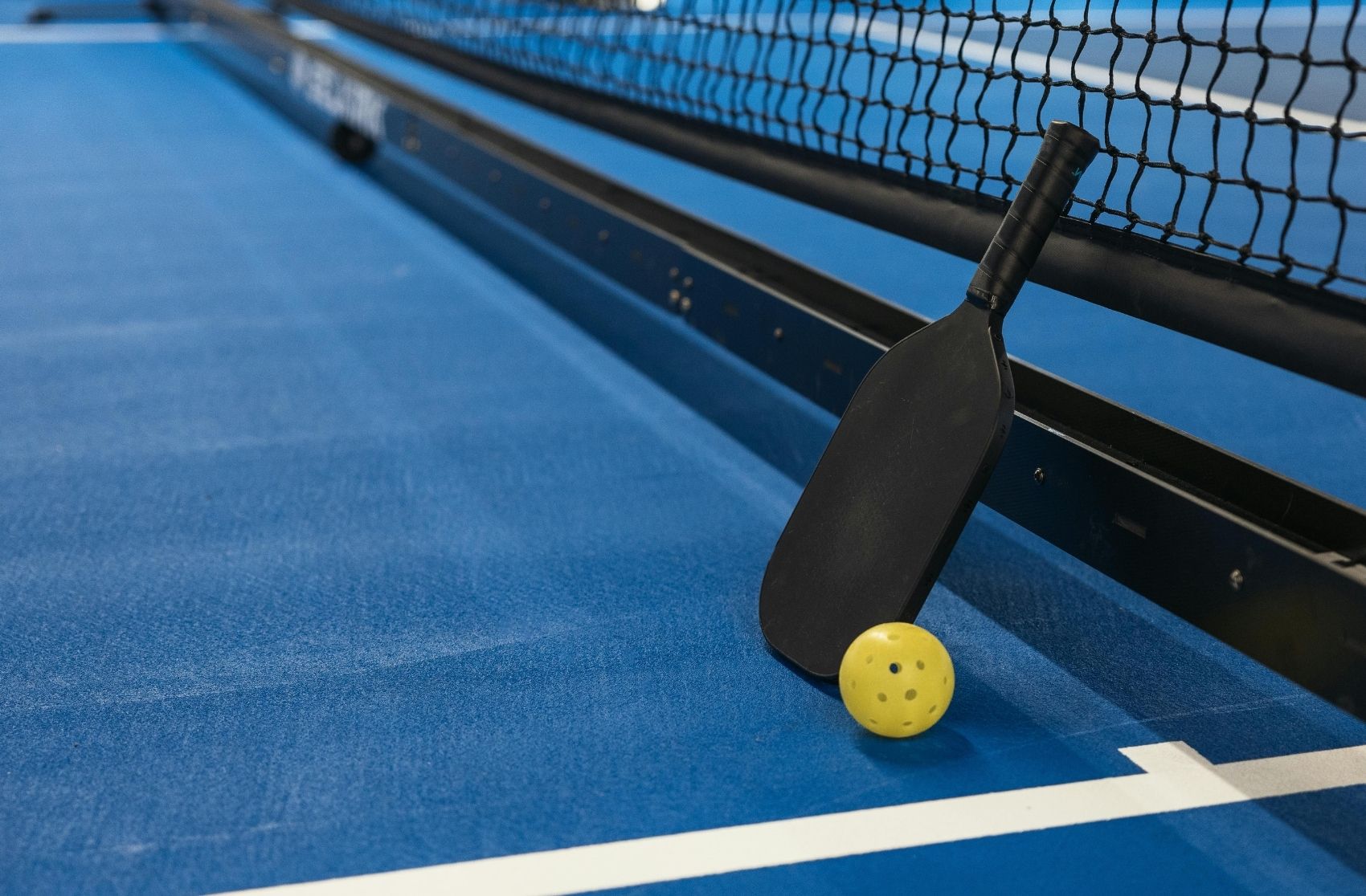 Pickleball Court