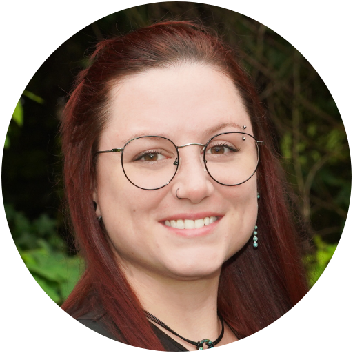 Tristen Barnes, Amenity Access Specialist