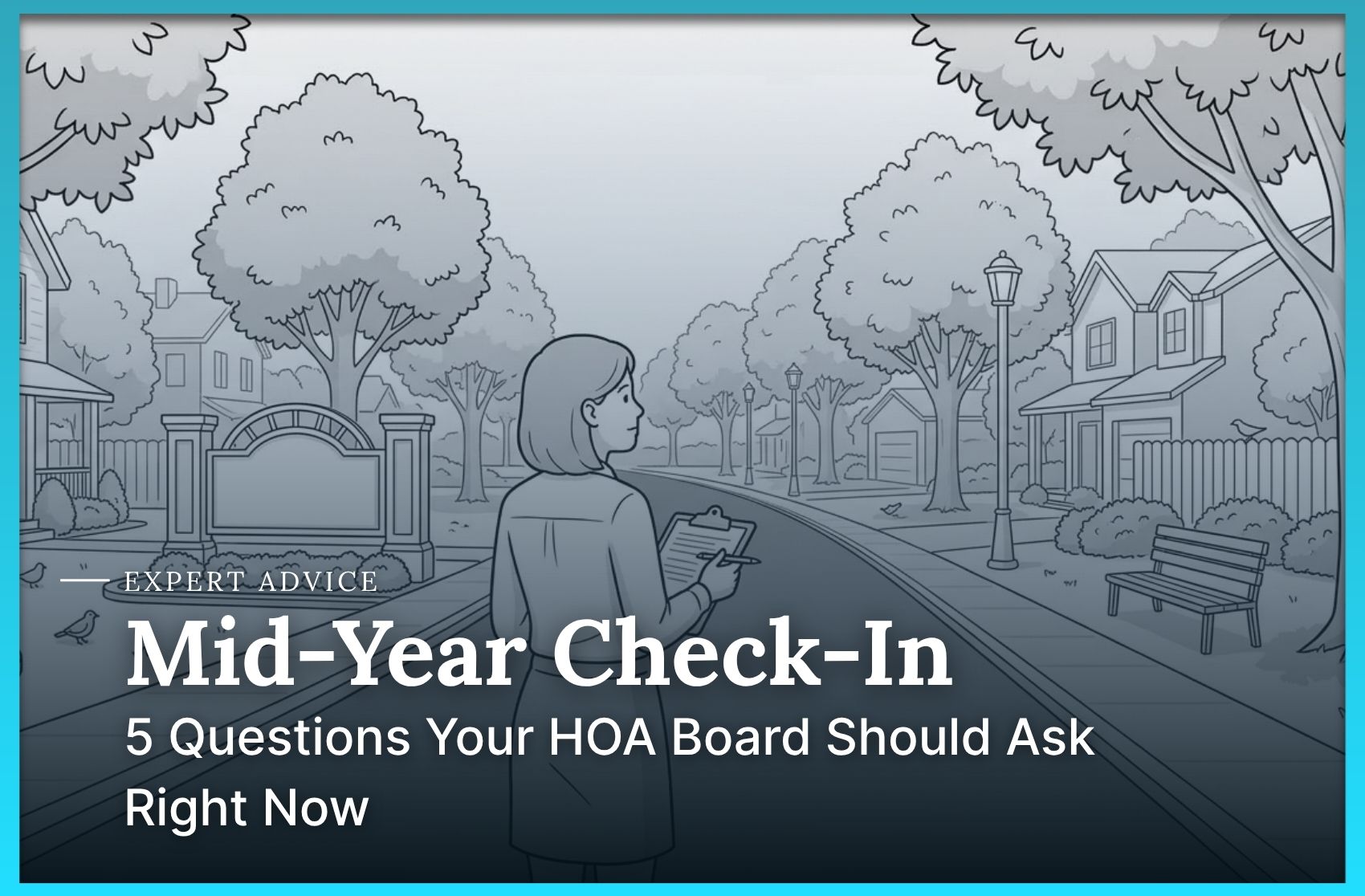 Mid-Year Check-In Article Link