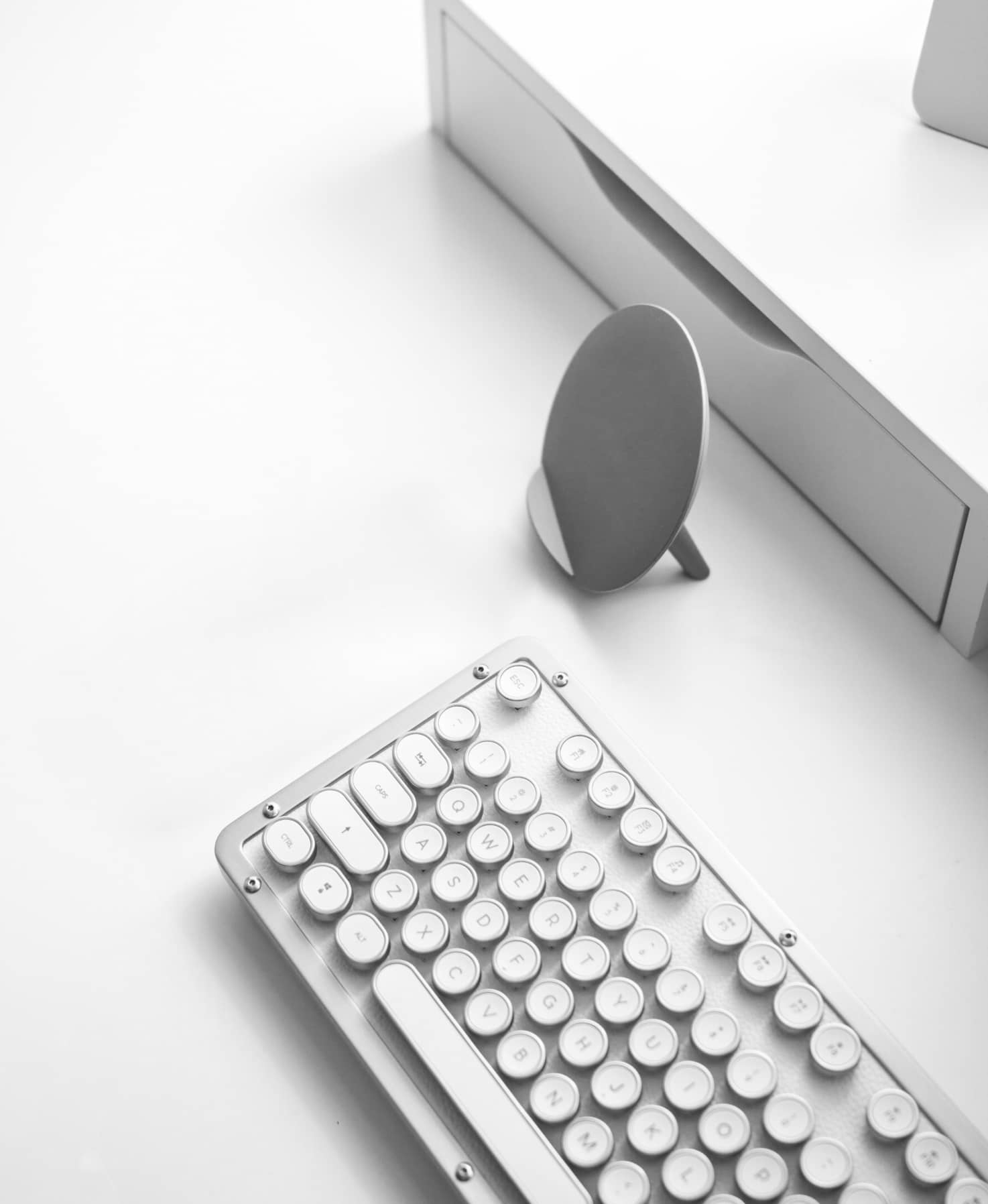 Create Your Account - Writing X Webflow Template