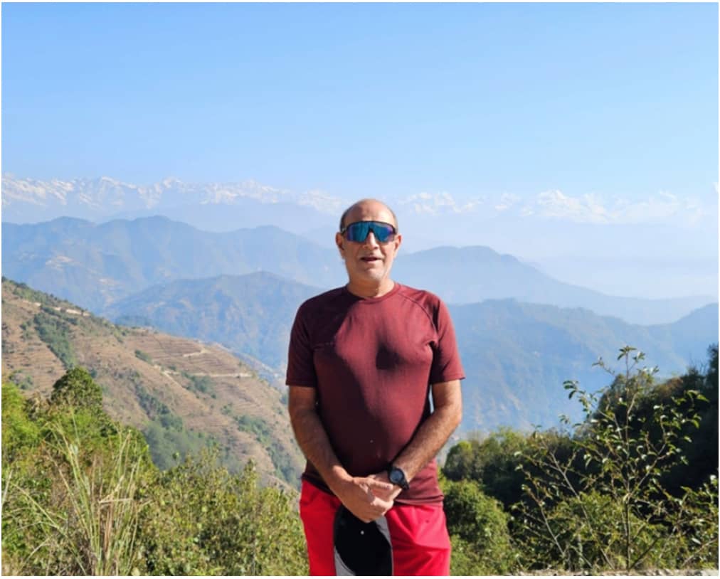 Smile Train welcomes Sunil Tuli to philanthropic advisory board