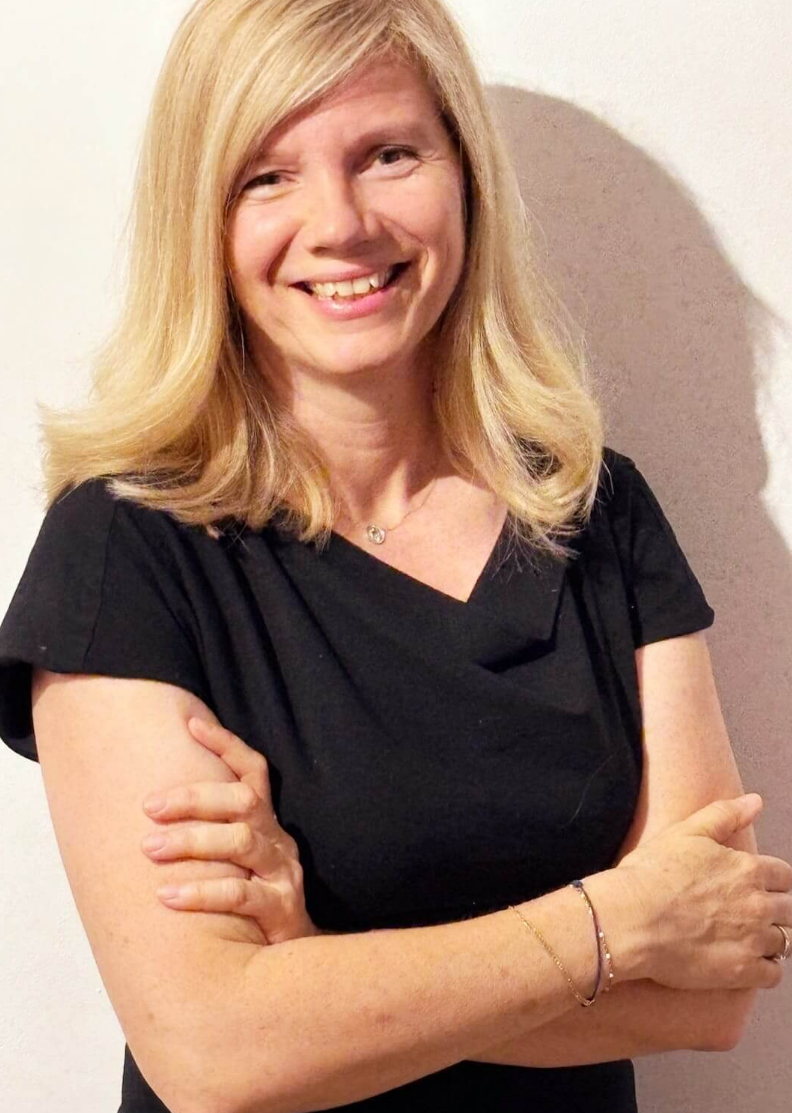 Christine Bony joins Lagardère Travel Retail as Vice President Dining Marketing
