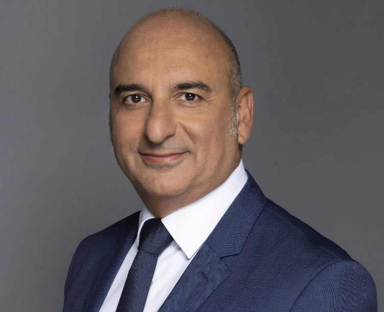 Lagardère Travel Retail appoints Michel Sibony as Chief Value Officer