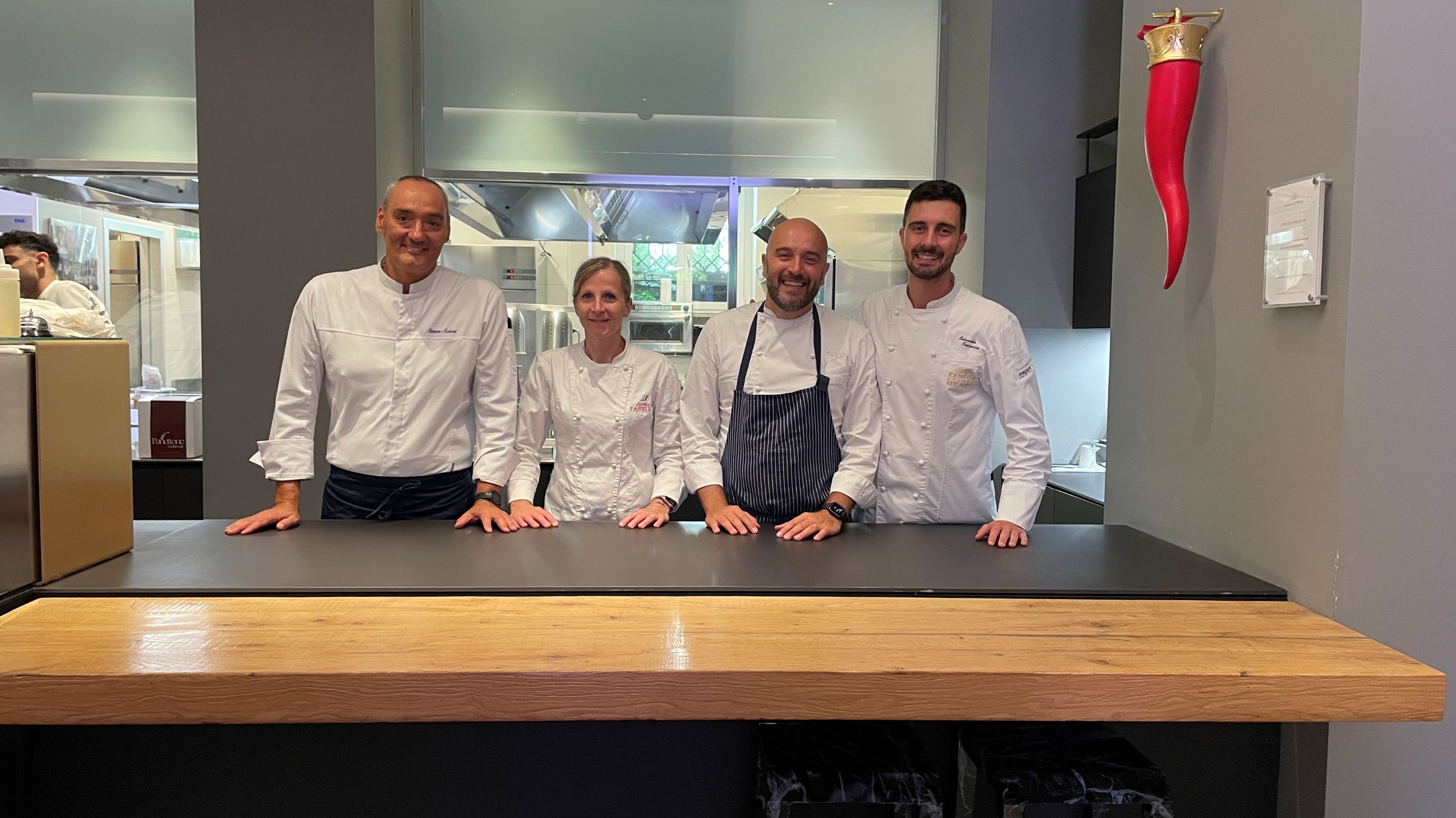 Avolta’s Culinary Council and its ‘Hybrid Positive Nutrition’ vision