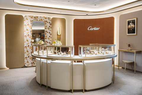 Starboard partners with The Ritz-Carlton Luxury Collection in new retail offer