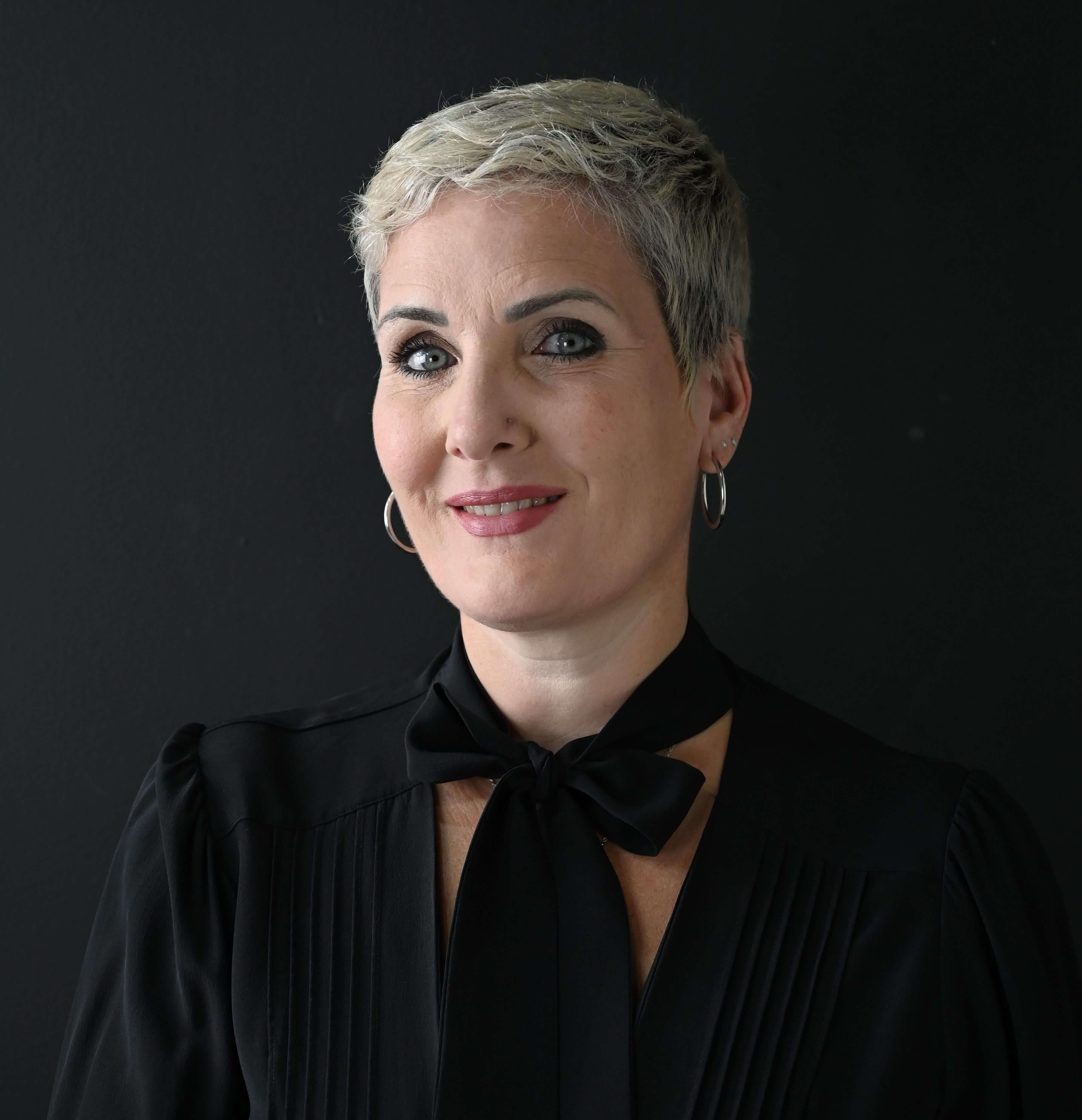 In this new role, she will lead the expansion of the company’s presence across the strategically vital Middle East region
