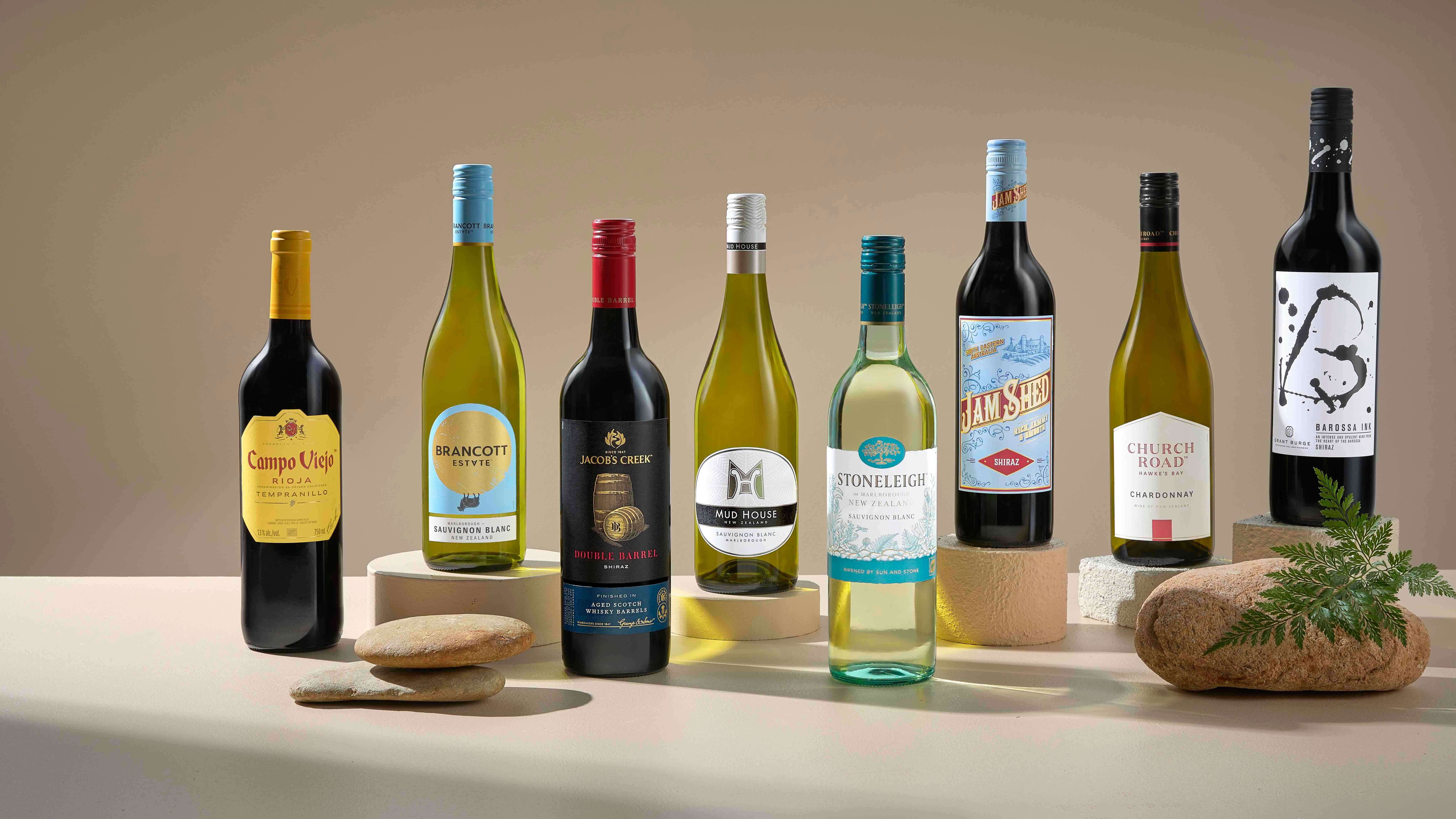 Vinarchy set to unveil expanded global portfolio at TFWA WE