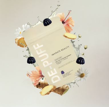 Imaraïs Beauty names Bare Nordic Beauty as exclusive global travel retail partner 