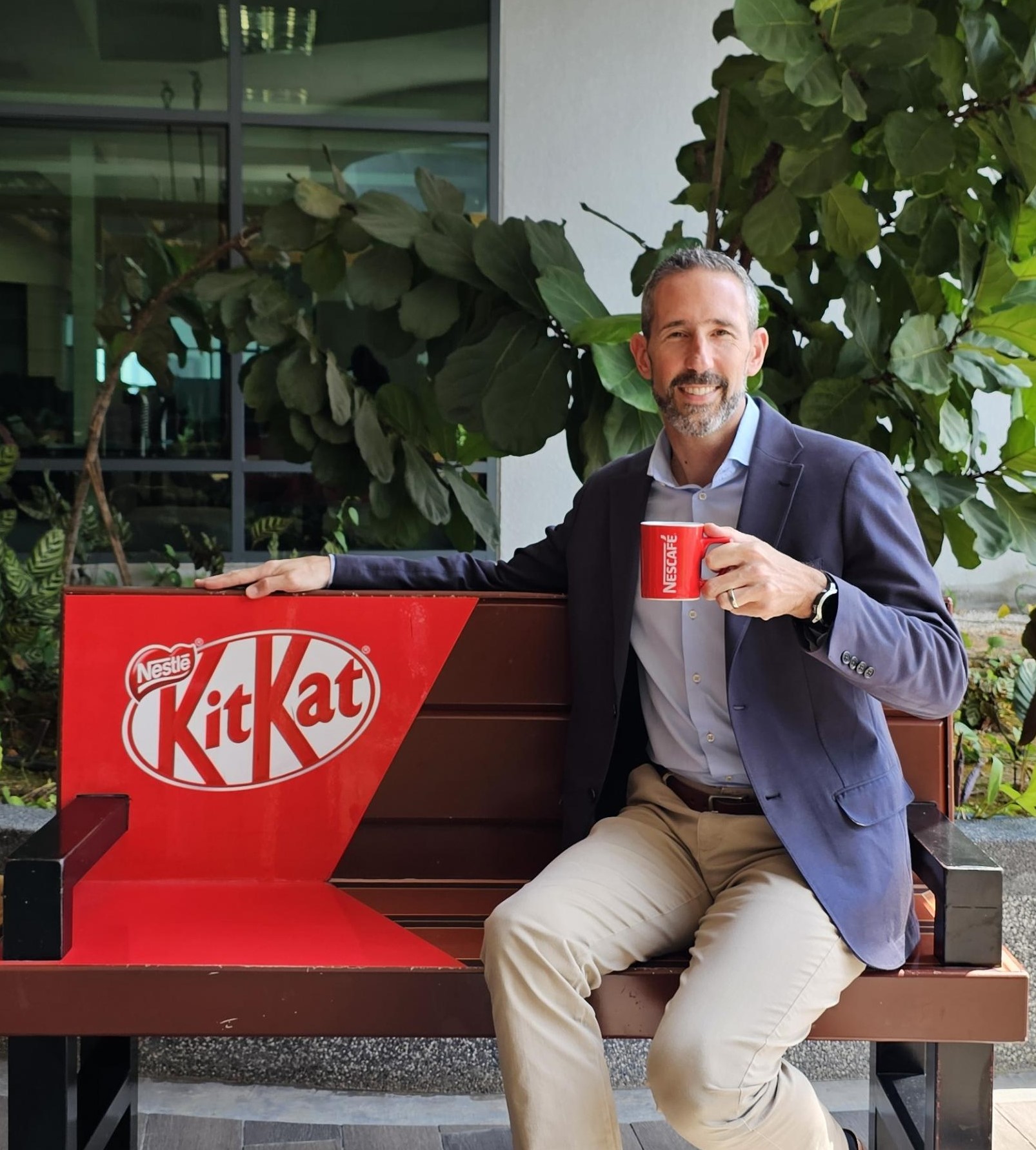 Frédéric Porchet at NITR explains why confectionery is a powerful conversion category, plus a regional overview and standout examples