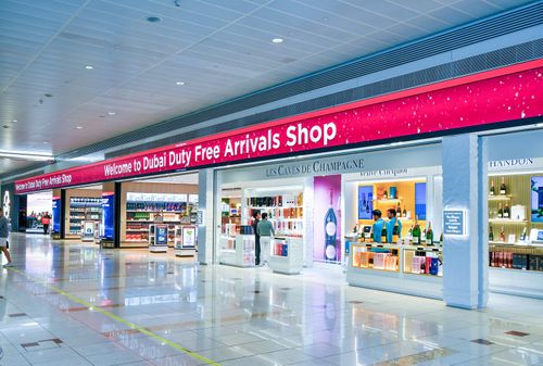 Resilience in action: Ramesh Cidambi on Dubai Duty Free’s record year and growth outlook