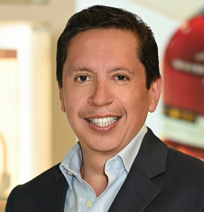 Brown-Forman names Oscar Camargo Director of Global Travel Retail