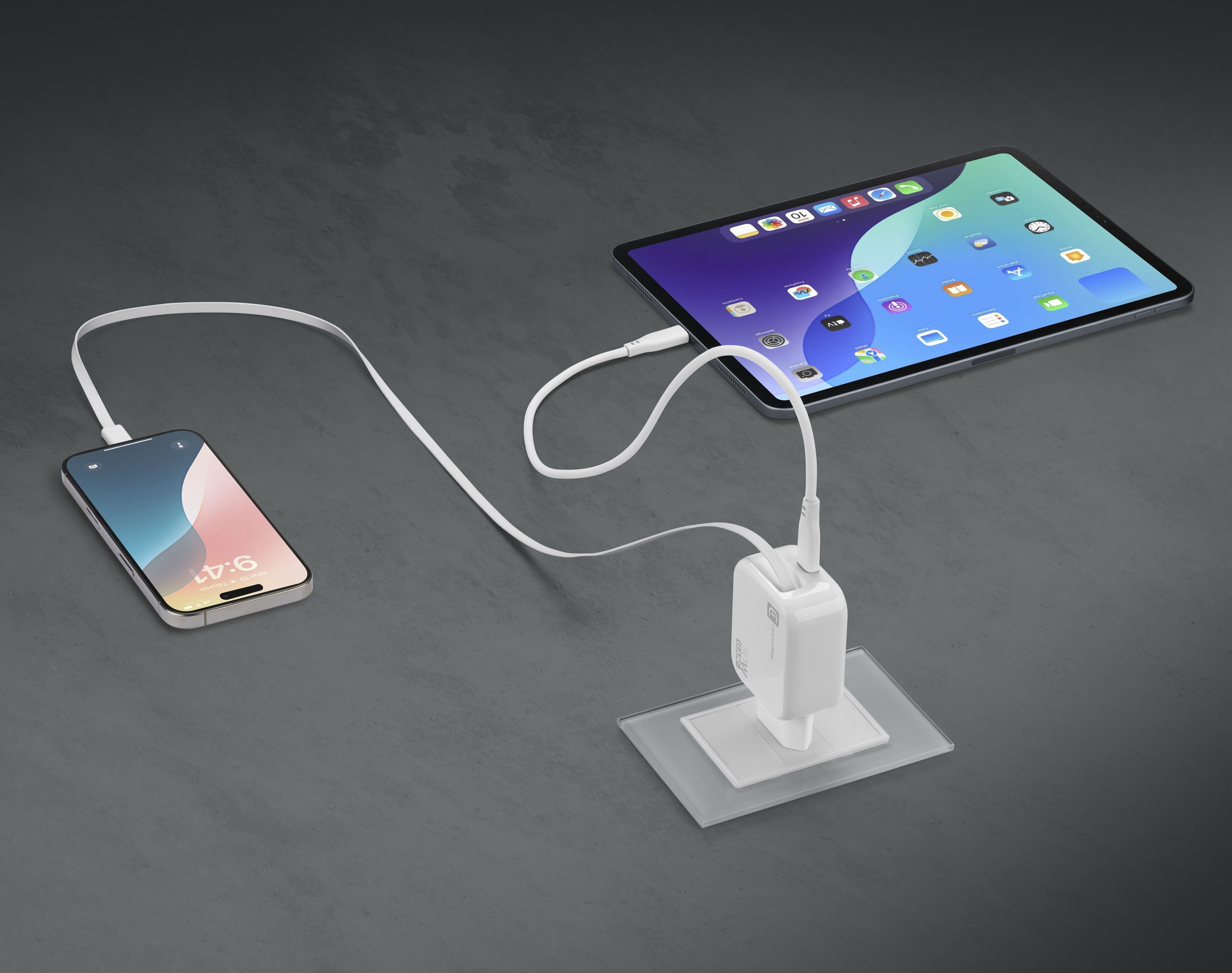 Cellularline Group presents smart solutions for travel retail