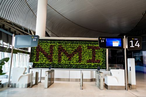 A landmark in India’s aviation journey: Prime Minister Narendra Modi inaugurates Navi Mumbai International Airport