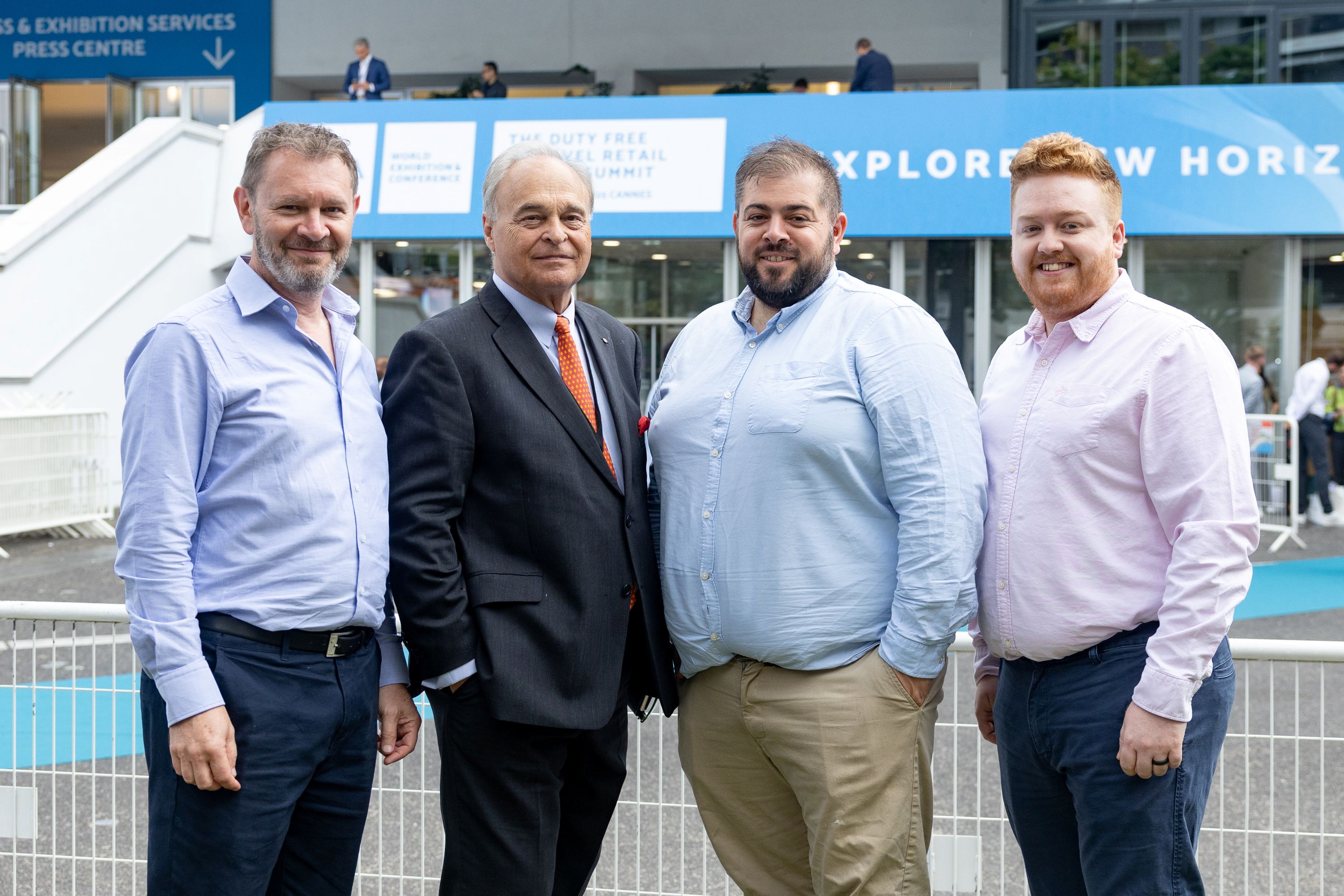 Erik Juul-Mortensen joins The Bluedog Group as Non-Executive Director