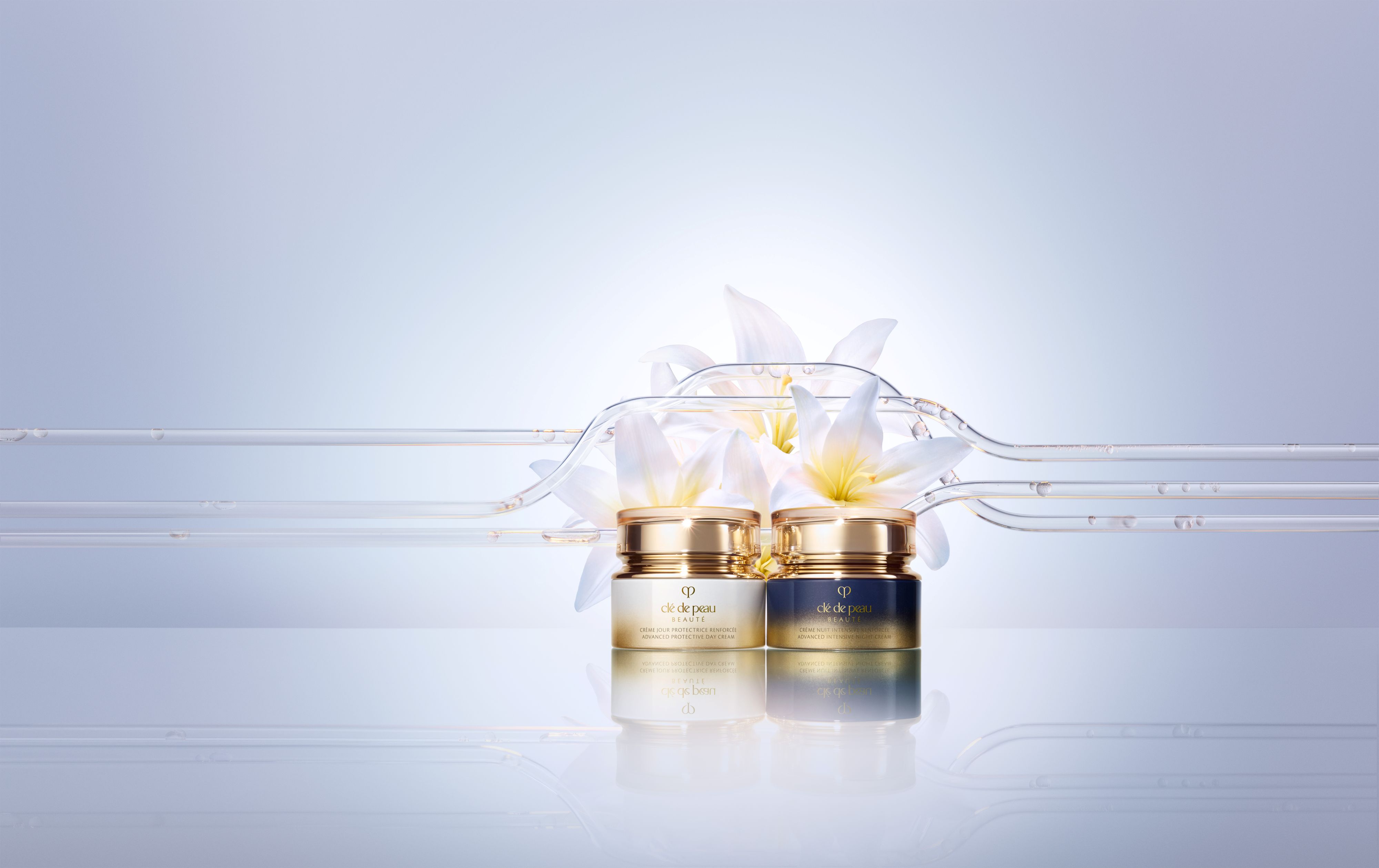 Shiseido Travel Retail highlights new products from Clé de Peau Beauté and NARS Around the Globe