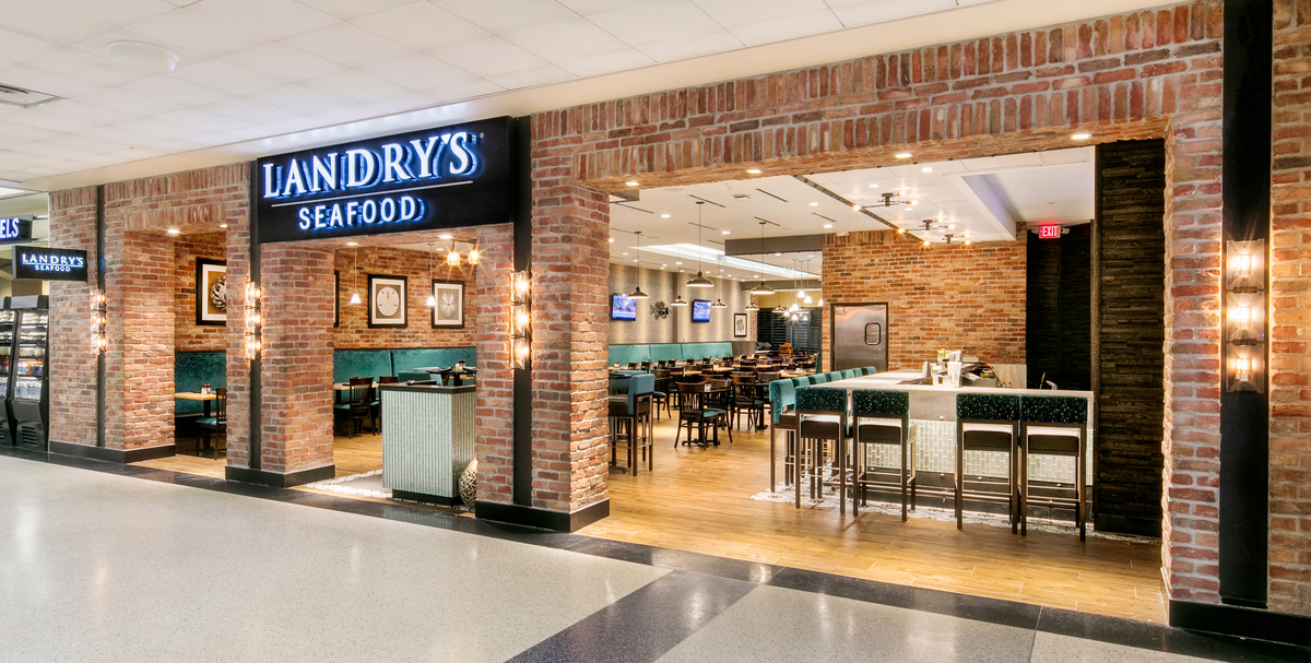 Avolta’s HMSHost dining venues named among the “10 Best” at US Airports 