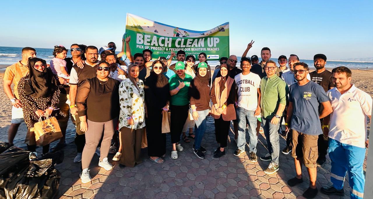 ARI’s Global ESG Champions advance local sustainability efforts in support of its 2030 strategy