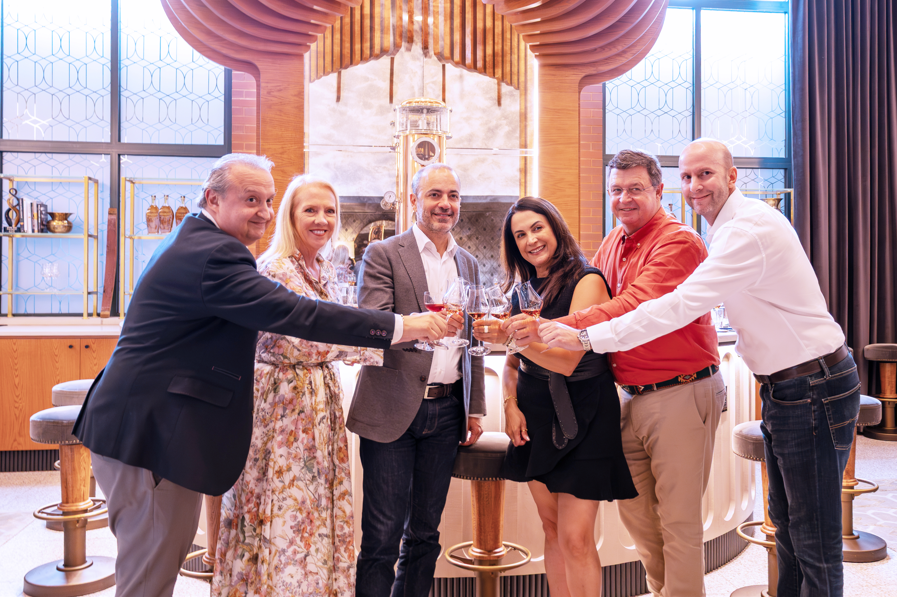 Starboard unveils immersive retail onboard Princess Cruises’ Star Princess