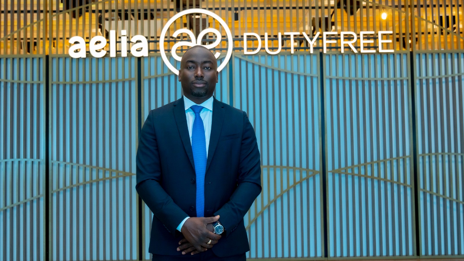 Lagardère Travel Retail announces strategic regional leadership changes in Africa, appointing Sountou Bousso to lead West, Central & East Africa