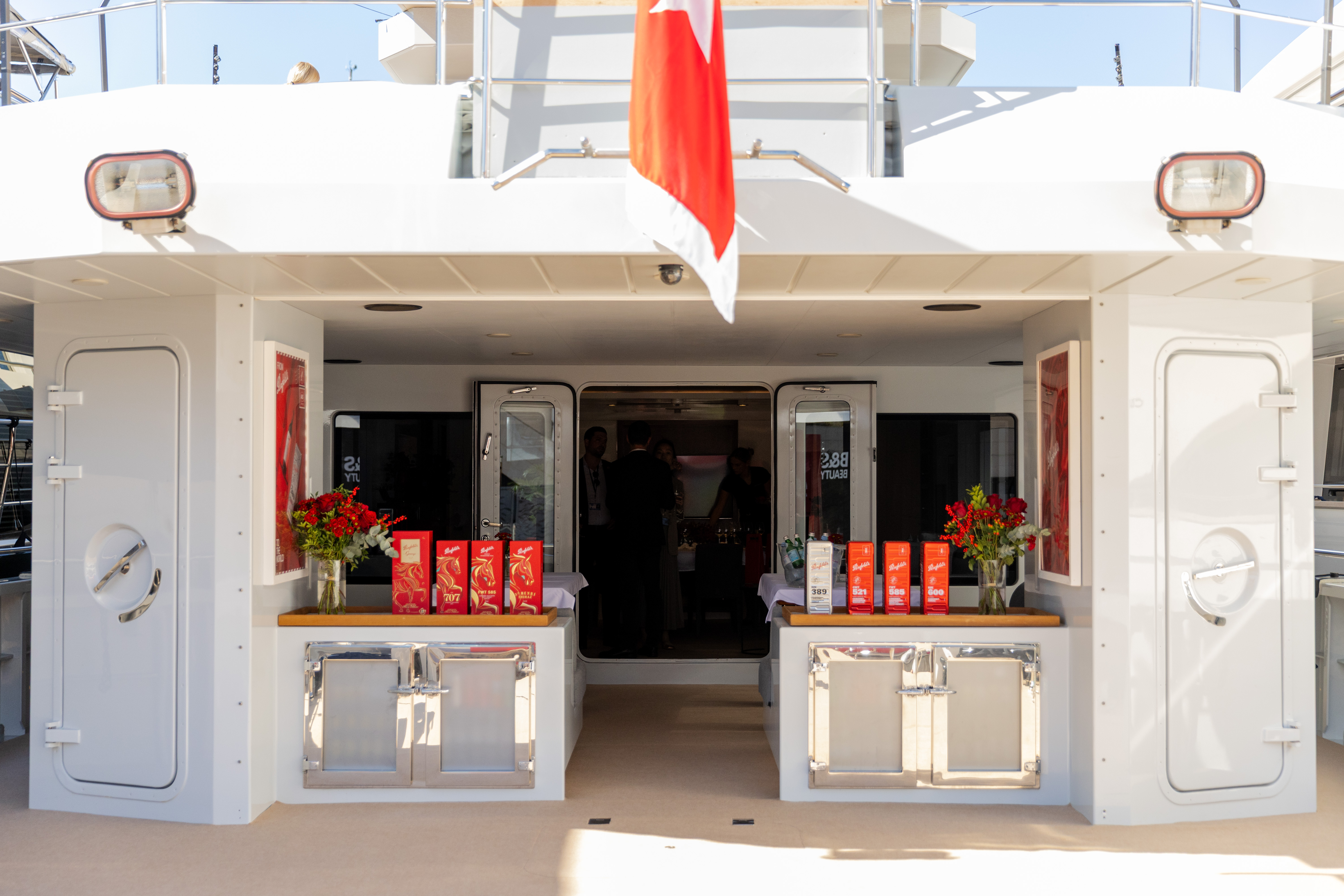 Penfolds showcases global wine portfolio at TFWA Cannes 2025